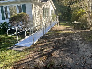 Rental Ramps 70